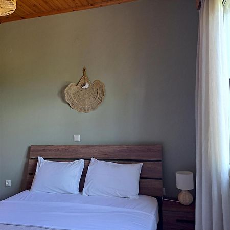 Holiday Home Orfanos Armenoí Екстериор снимка
