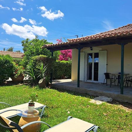 Holiday Home Orfanos Armenoí Екстериор снимка