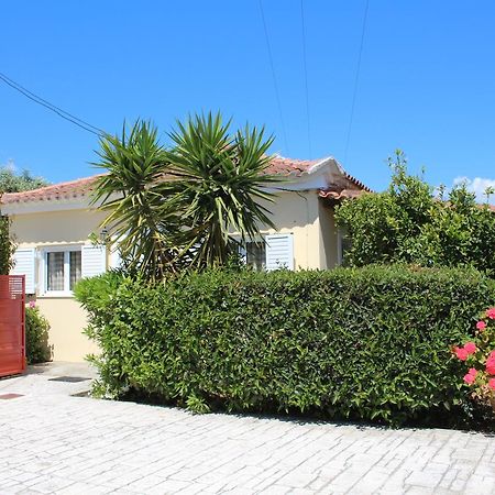 Holiday Home Orfanos Armenoí Екстериор снимка
