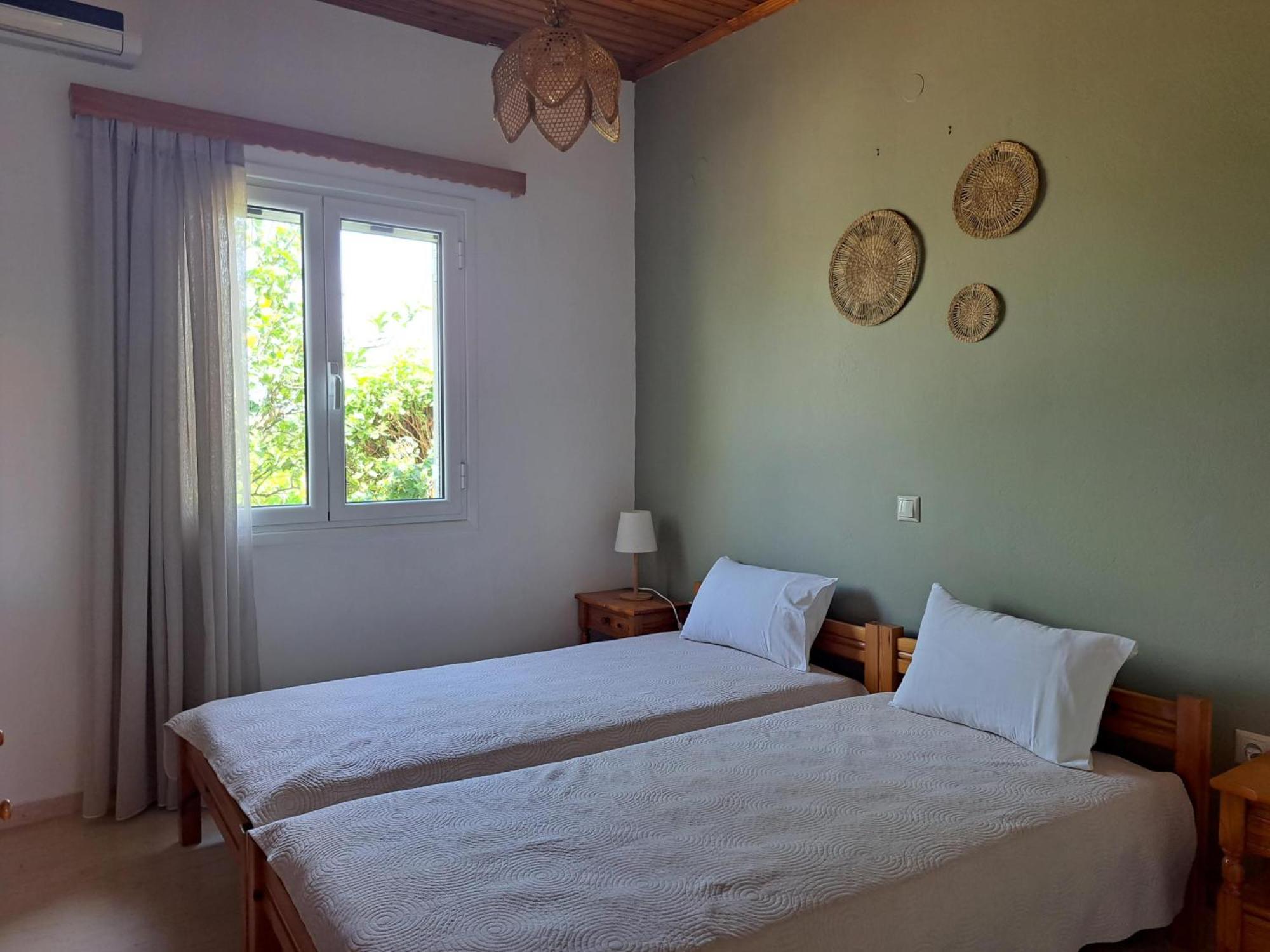 Holiday Home Orfanos Armenoí Екстериор снимка
