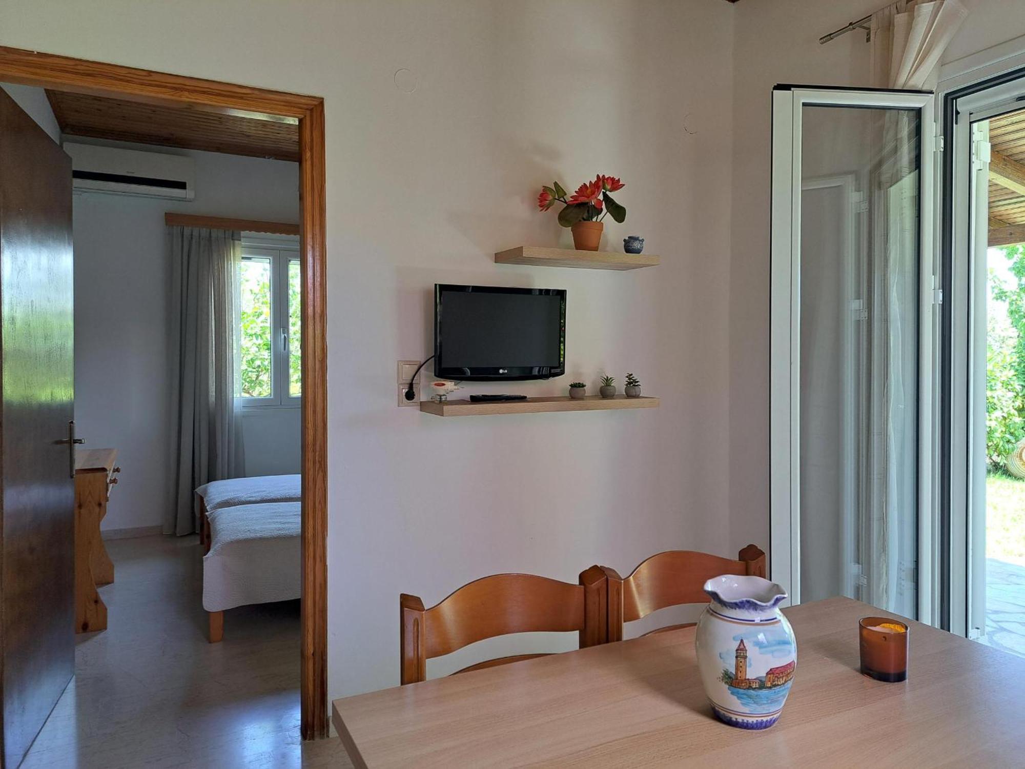 Holiday Home Orfanos Armenoí Екстериор снимка